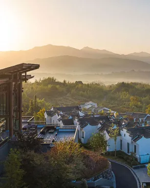 Huangshan