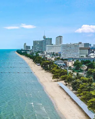 Pattaya