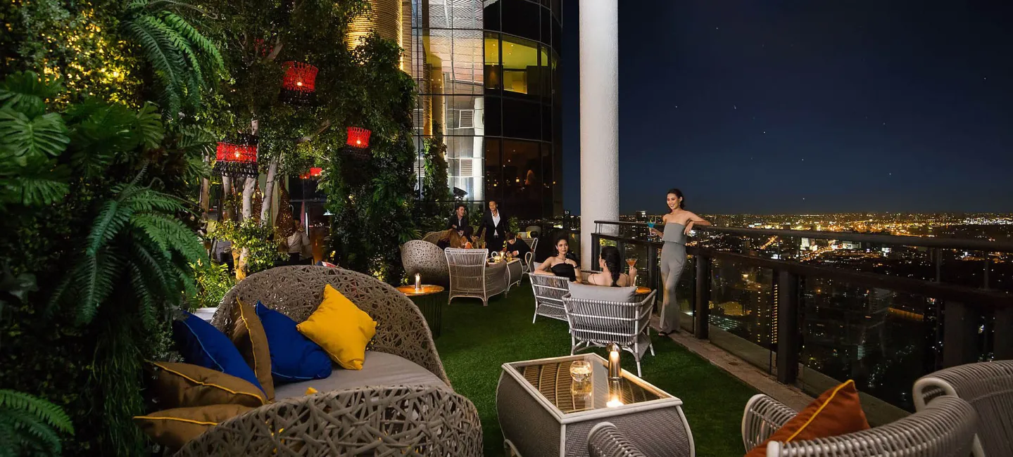 Сообщество Banyan Group