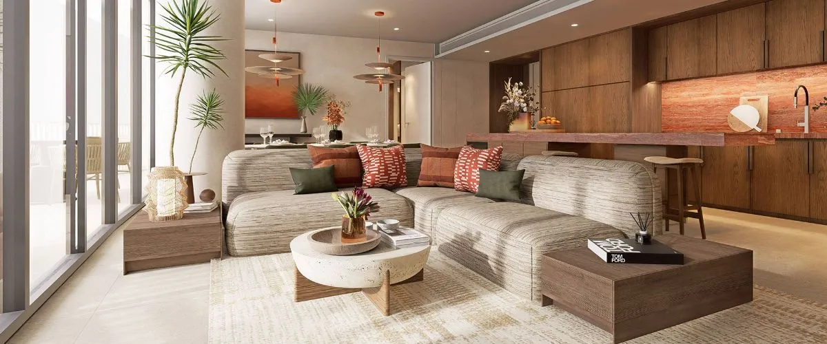 Angsana Golf Residences Topaz