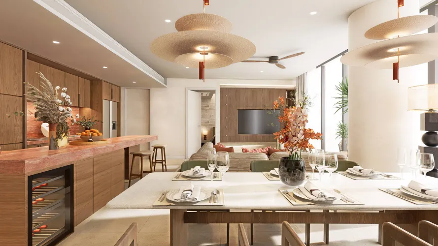 Angsana Golf Residences Topaz