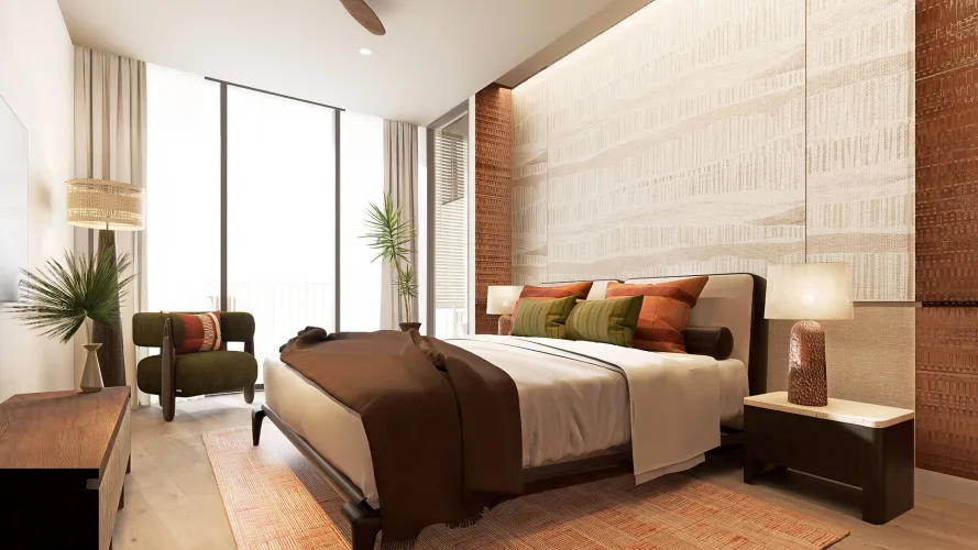 Angsana Golf Residences Topaz