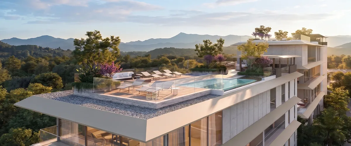 Banyan Tree Beach Residences Nerea