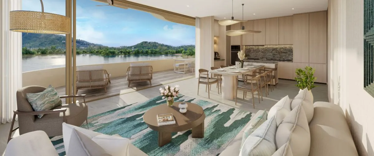 3 Bedroom