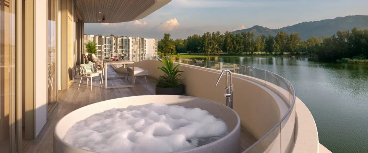 Jacuzzi