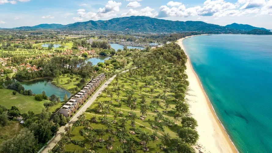 Banyan Tree Residences Nammu