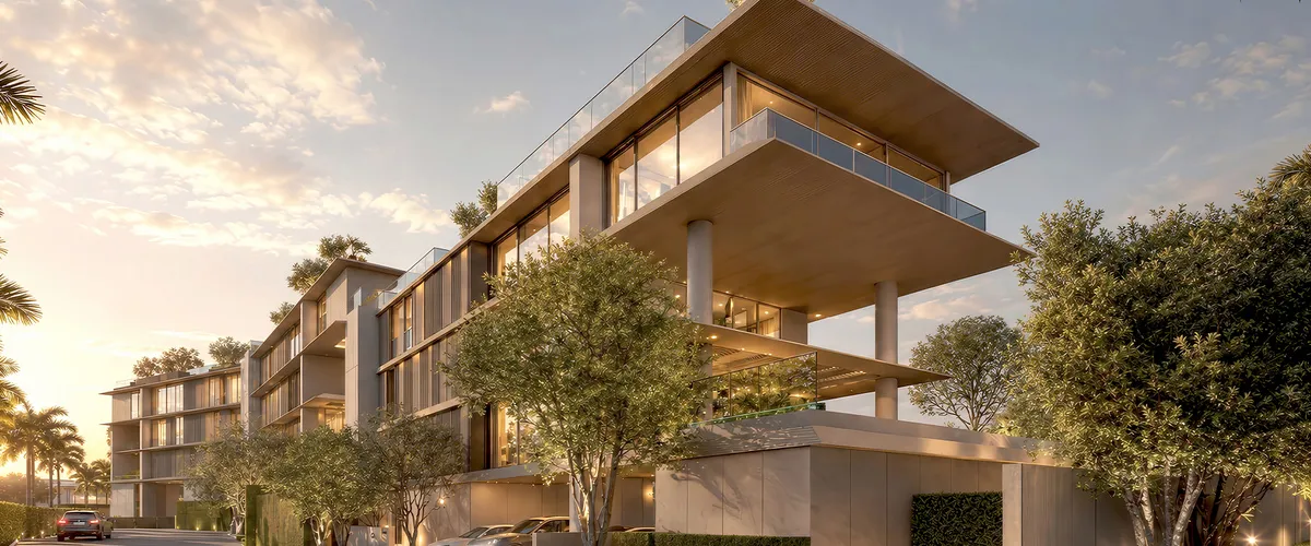 Banyan Tree Beach Residences Nerea