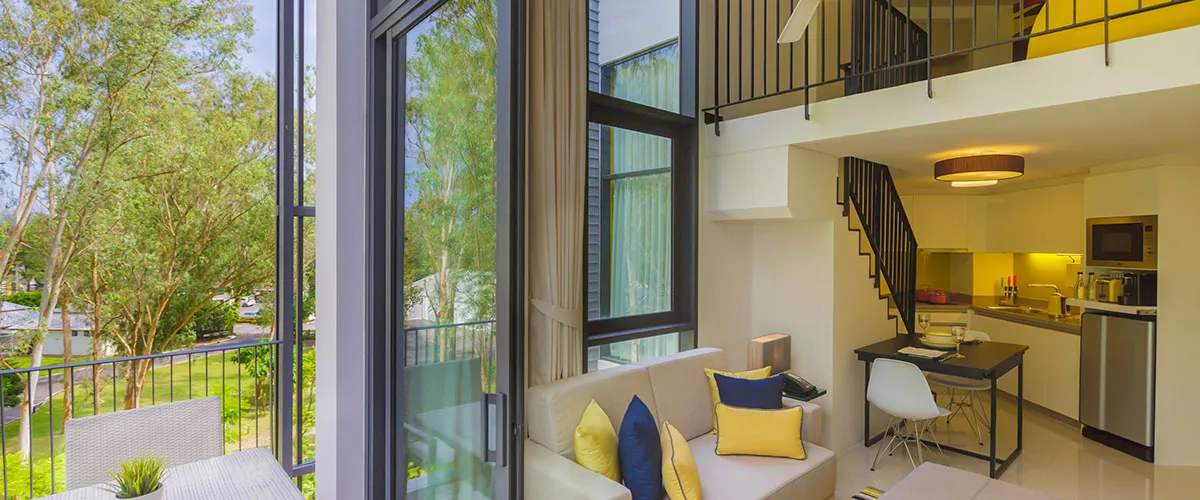 CASSIA PHUKET