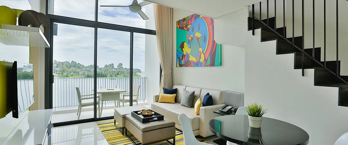 CASSIA PHUKET