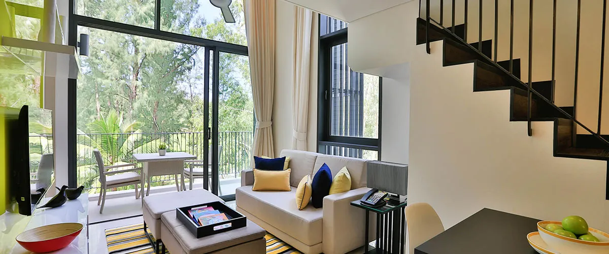 CASSIA PHUKET