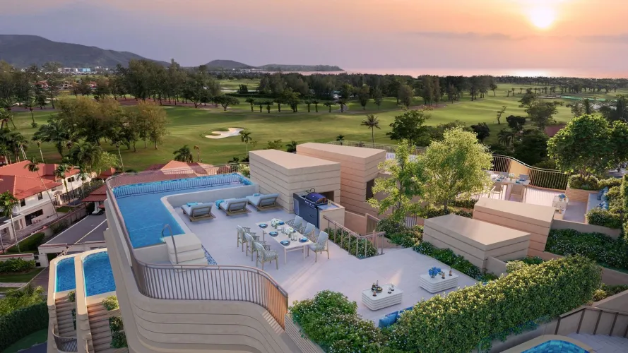penthouses