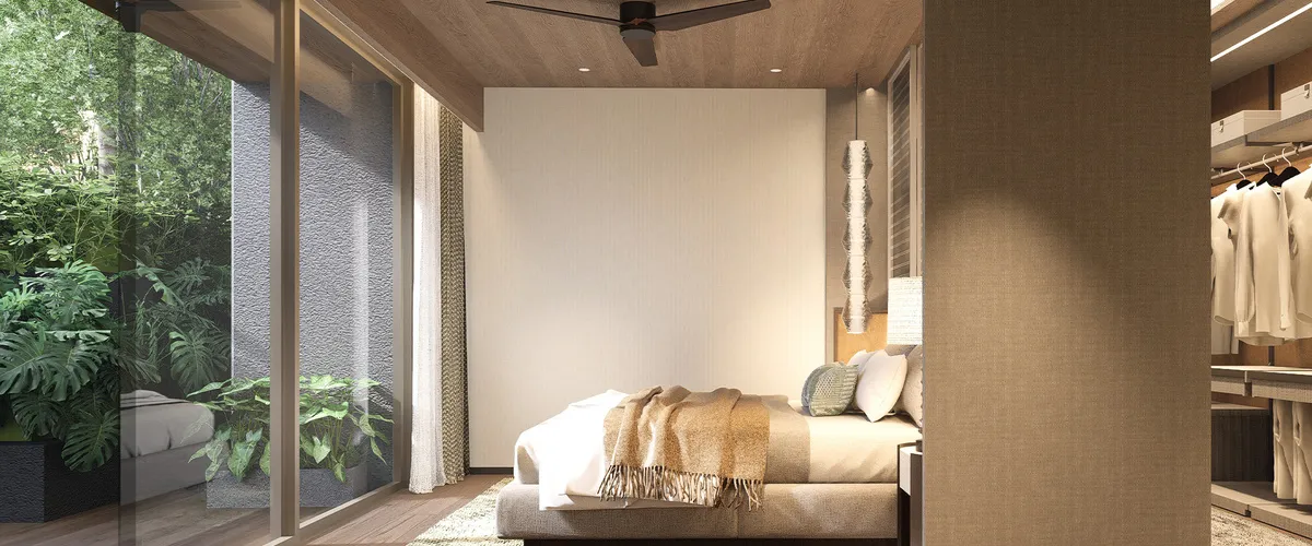 Banyan Tree Beach Residences Nerea
