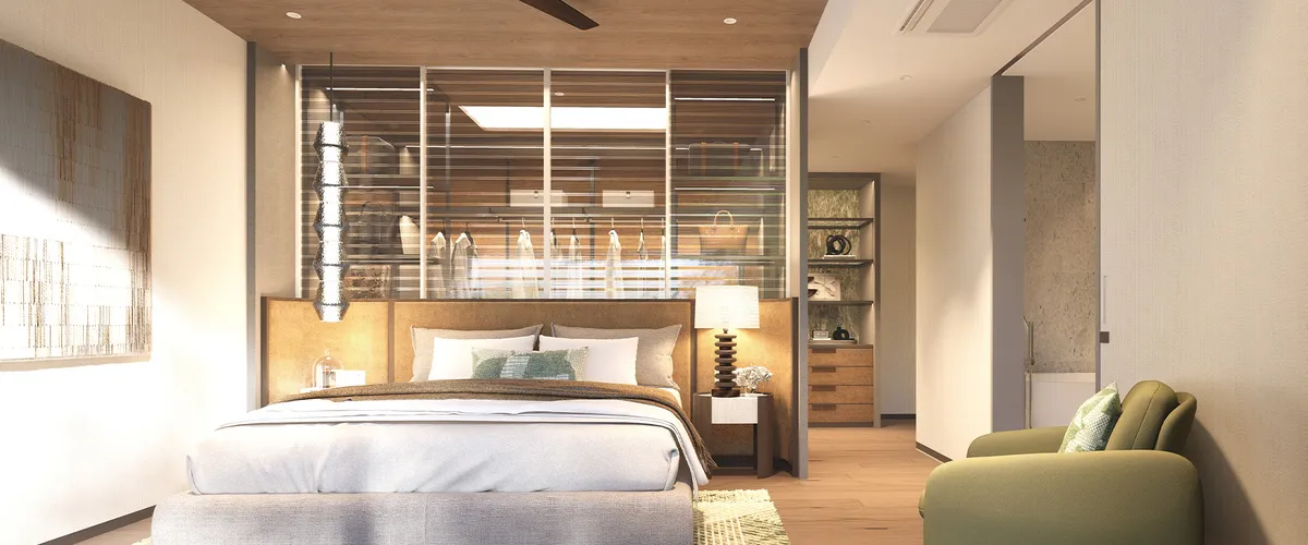 Banyan Tree Beach Residences Nerea
