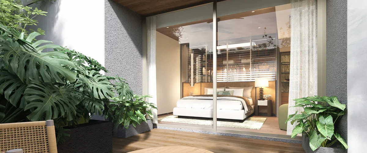 Banyan Tree Beach Residences Nerea