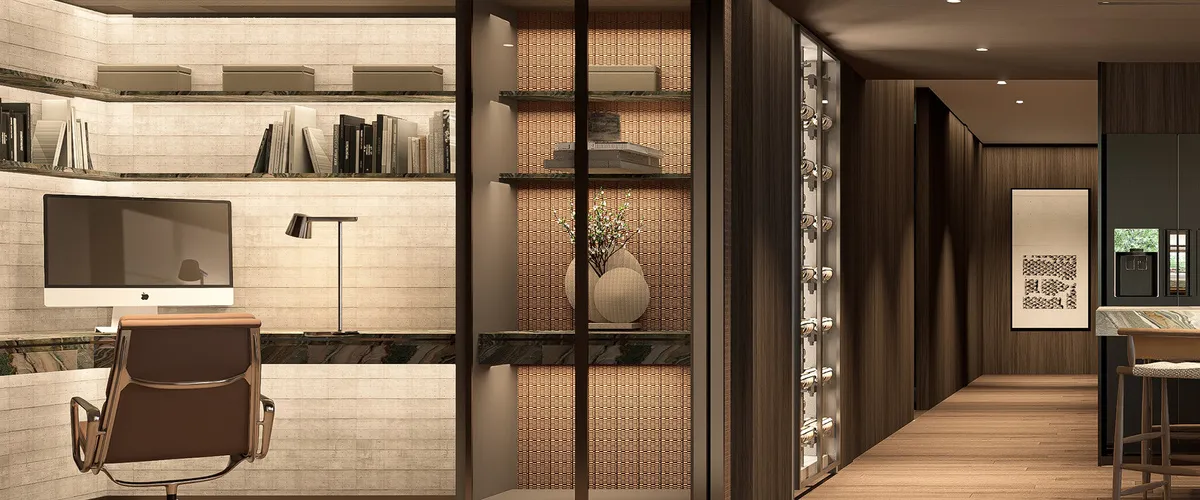 Banyan Tree Beach Residences Nerea