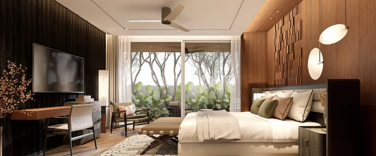 Banyan Tree Beach Residences Nerea