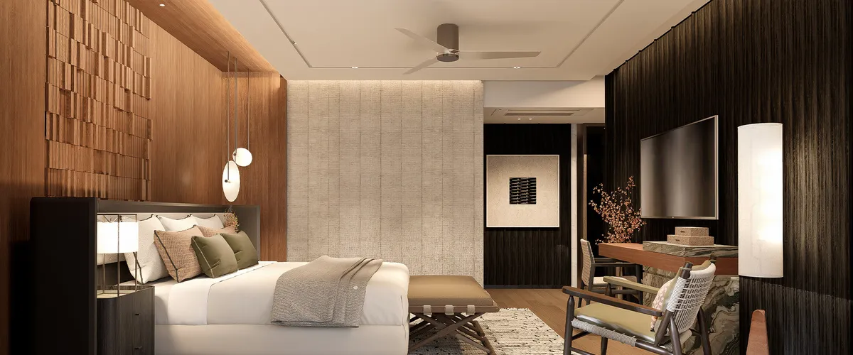 Banyan Tree Beach Residences Nerea