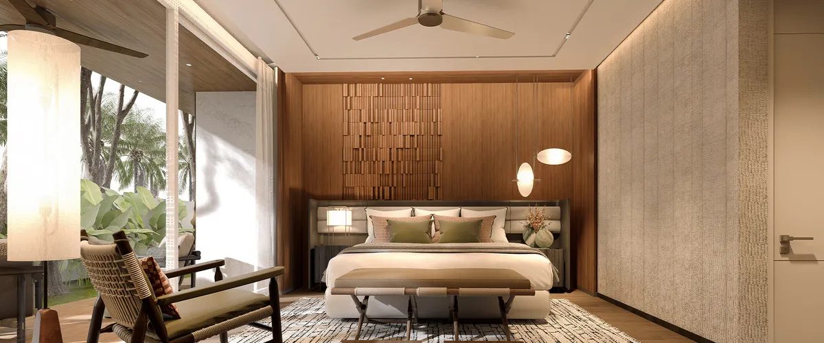 Banyan Tree Beach Residences Nerea