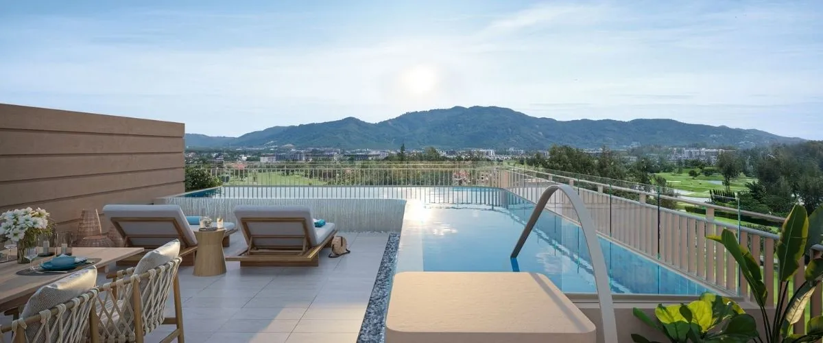 penthouses