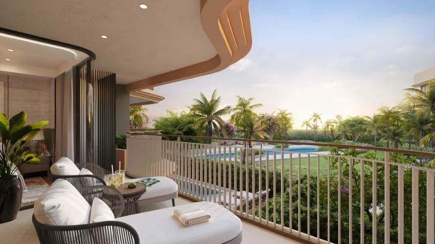 Condominium