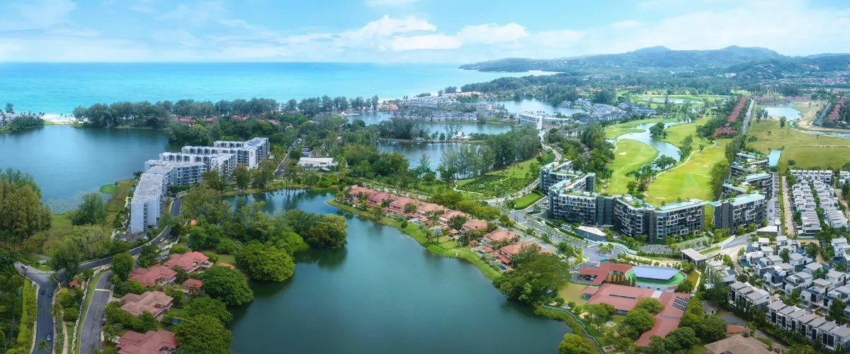 Skypark Celeste Laguna Phuket