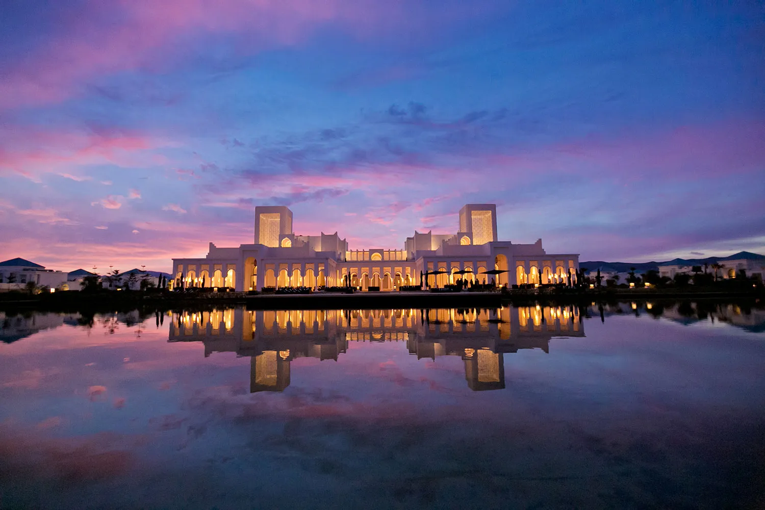 Бесплатное членство в Banyan Tree Private Collection (3 года)